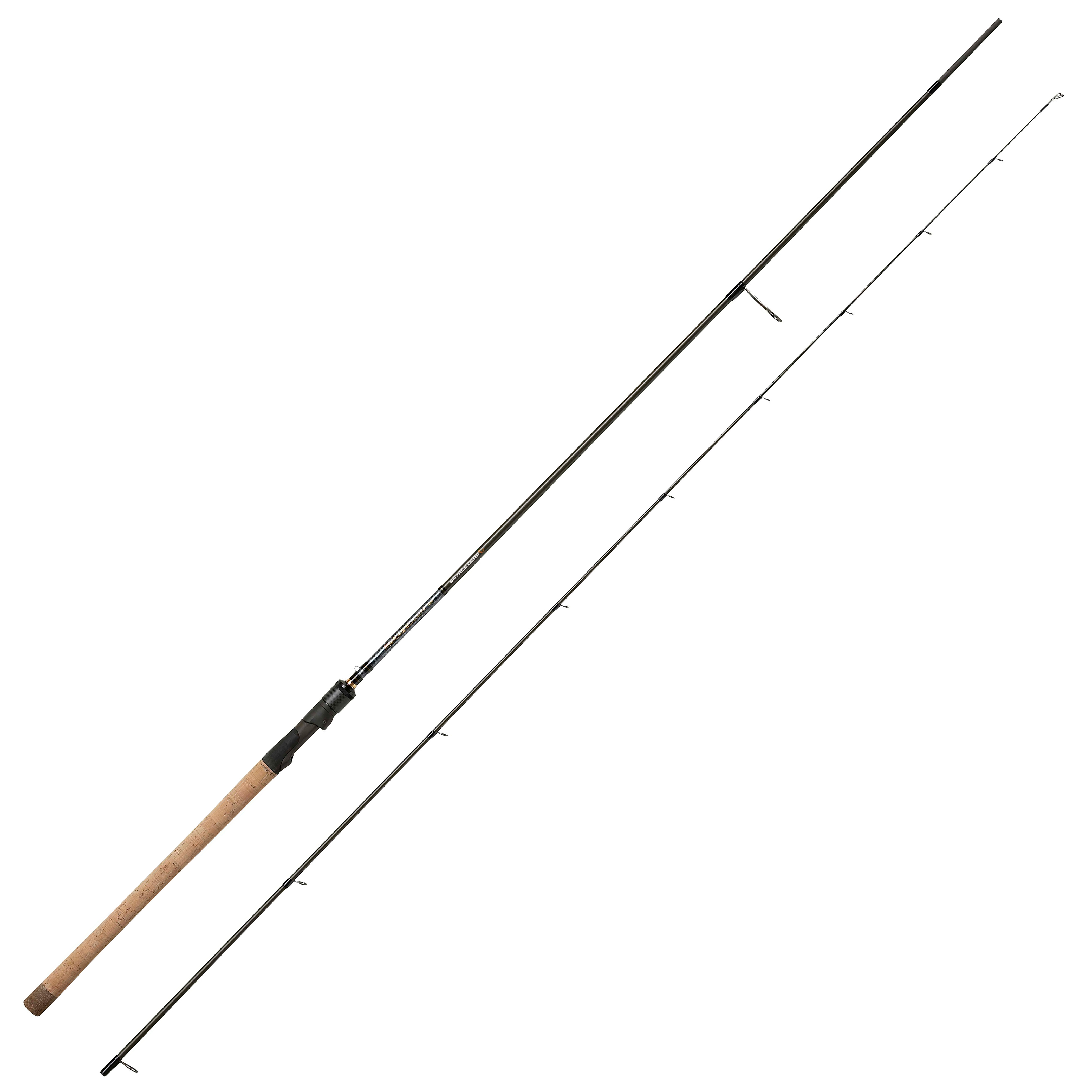 Savage Gear Parabellum CCS UL Spin Fishing Rod 