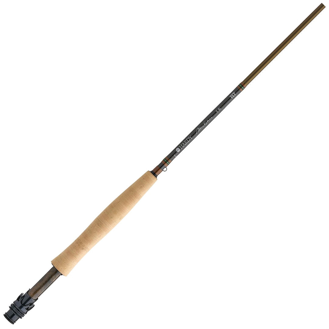 Läs mer om Hardy Marksman flugspö 9´ #5