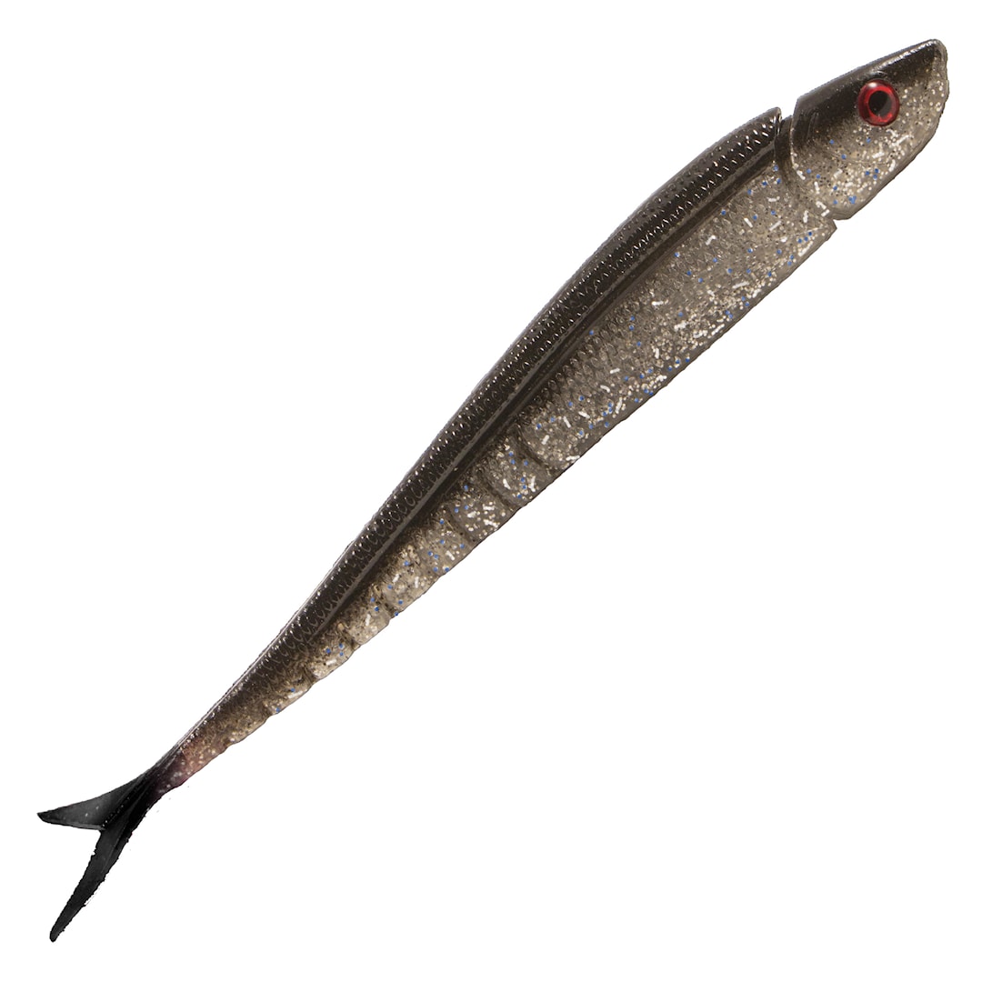 Wake Pelagear 16 cm jigg 5 st./pkt