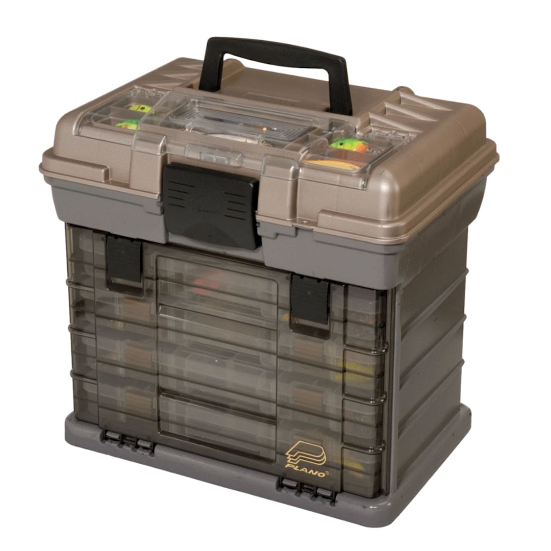 Plano Guide Series Stowaway Rack System