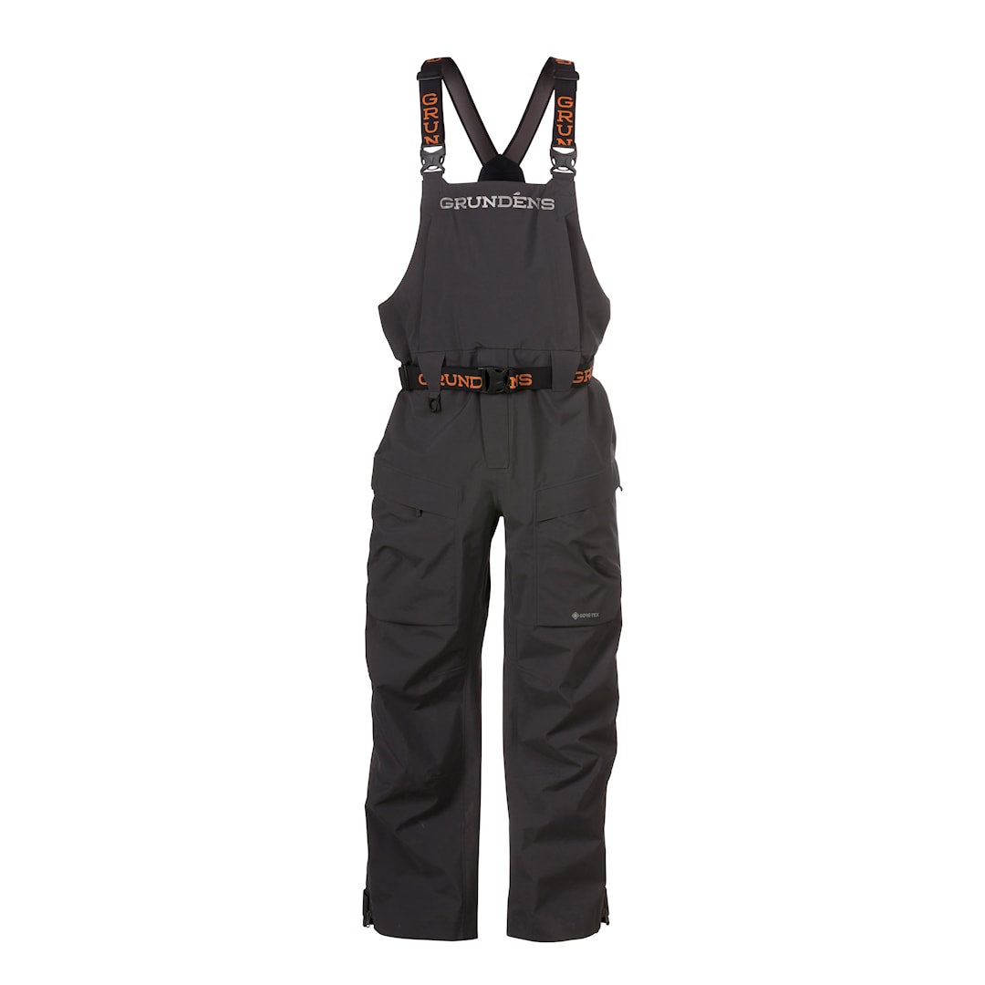 Grundens Gambler Gore-Tex Bib housut S