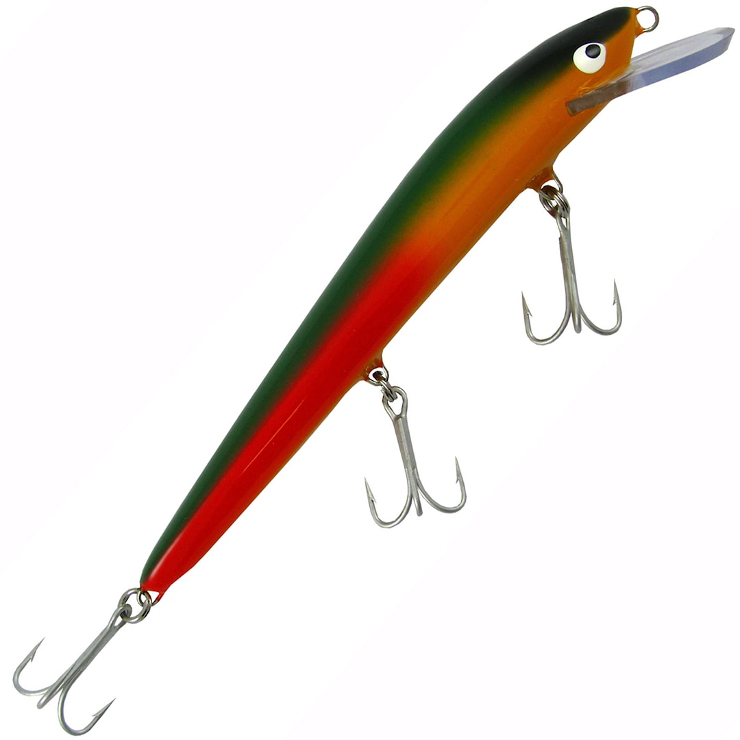 Nils Master Invincible 25 cm wobbler