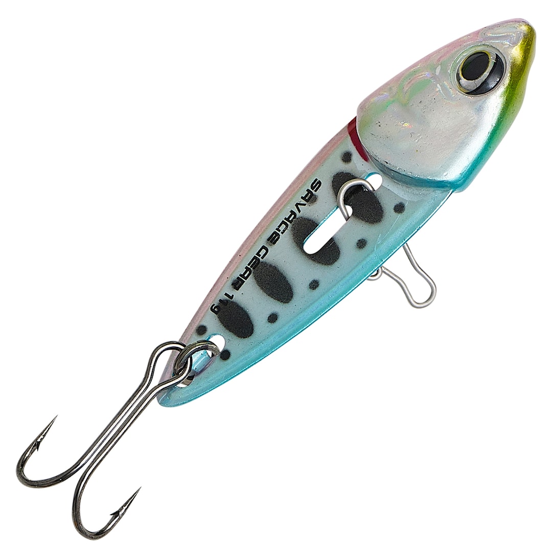 Savage Gear Switch Blade Minnow 5 cm blade bait