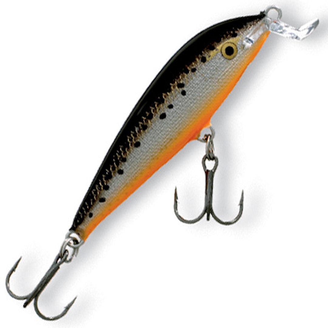 Rapala Team Esko 7 cm wobbler