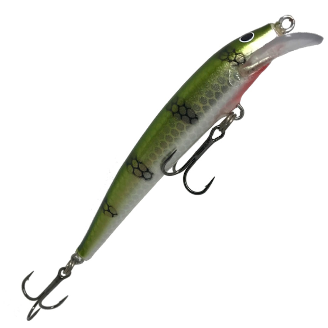 Tunkkionki 10 cm wobbler