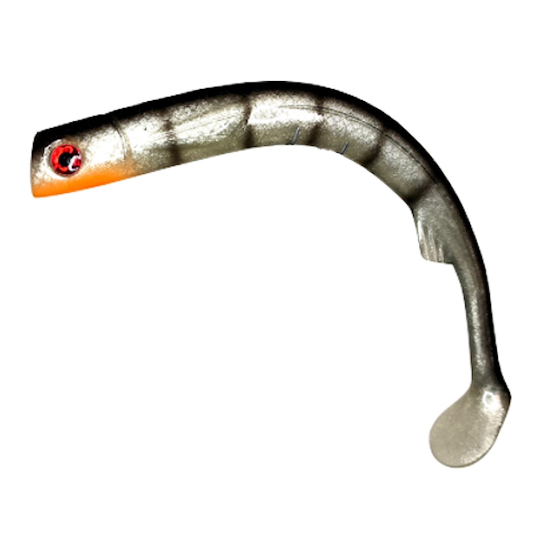 Polarbite Beta Shad Cm Snöppäri
