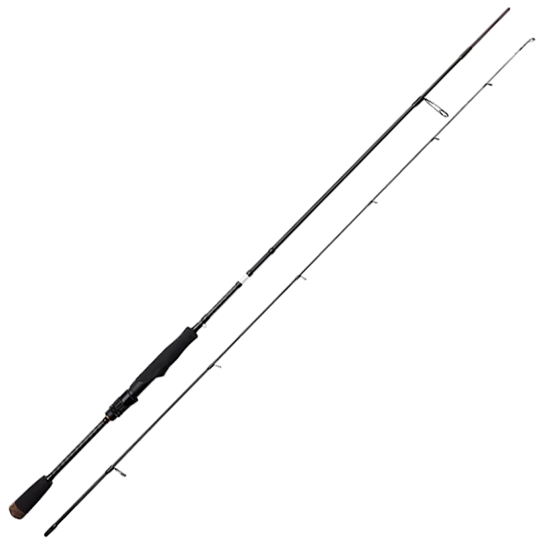 Läs mer om Savage Gear SG2 Ultra Game haspelspö 198 cm 1-5 g