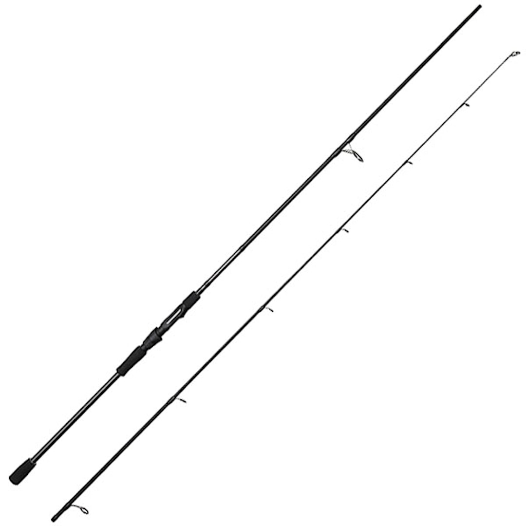 Okuma Altera haspelspö 6’6” 195cm 10-30g