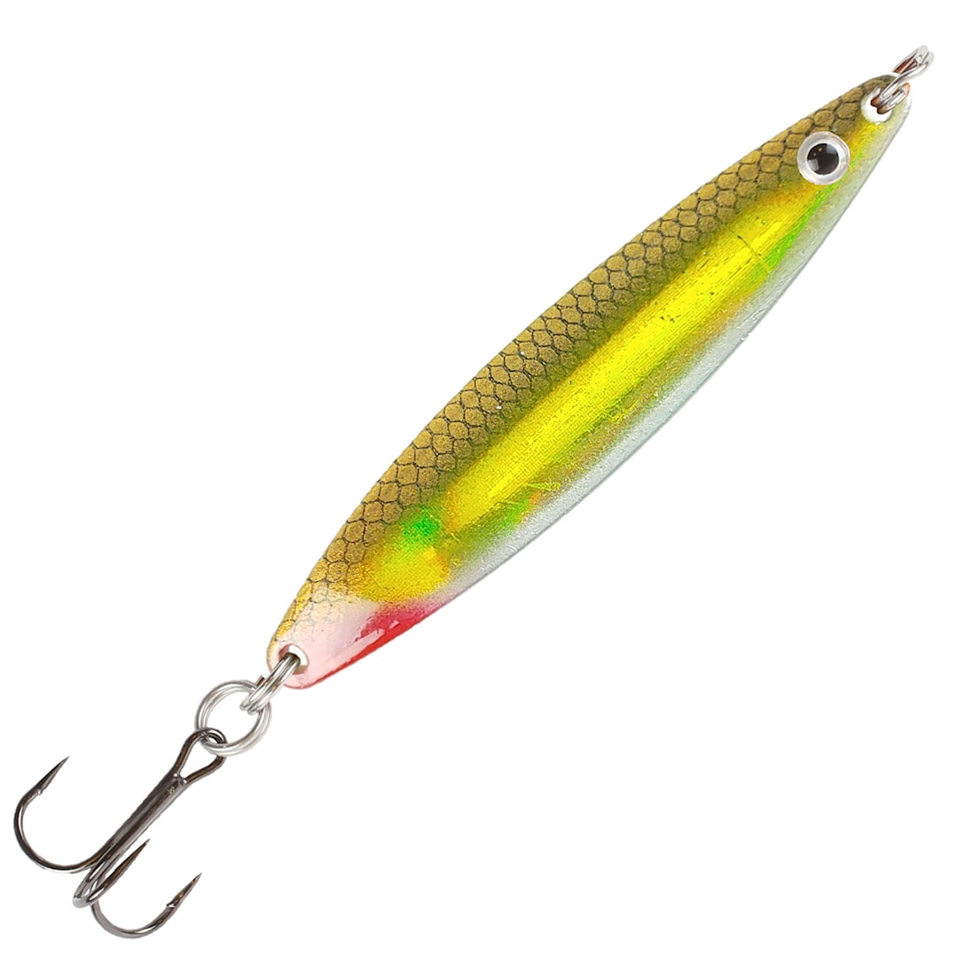 Viking Herring Special 18 g skeddrag Storspiggen