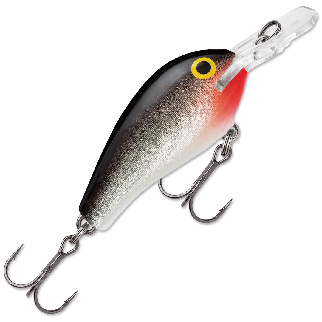 Rapala Fat Rap 5 cm wobbler S