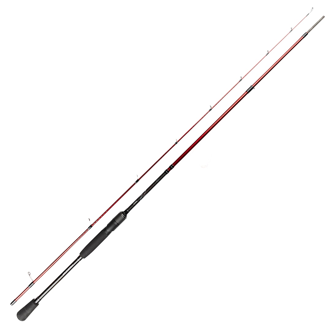 Daiwa Ninja Predator haspelsp&ouml; 213 cm 3-15 g