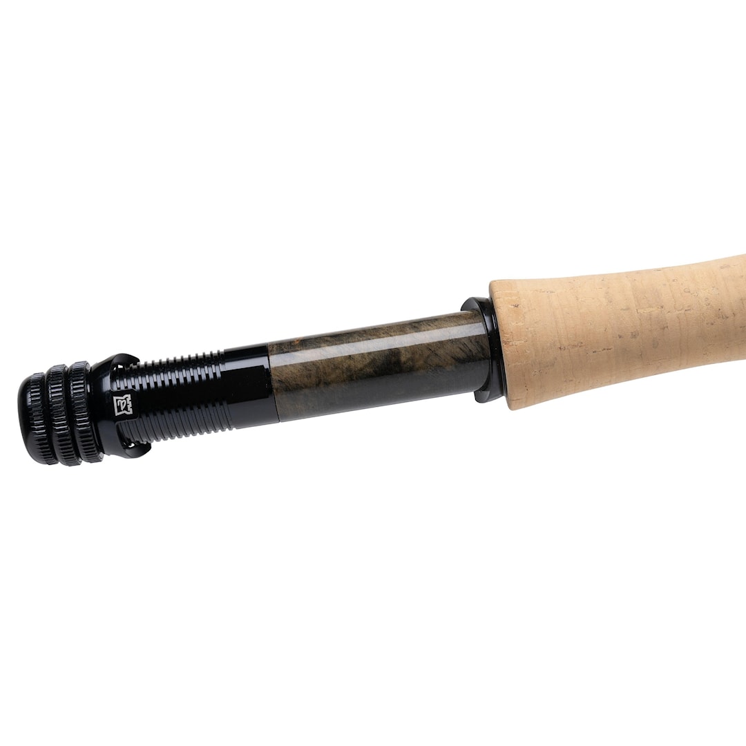 Hardy Aydon Single Handed flugspö 9´ #4