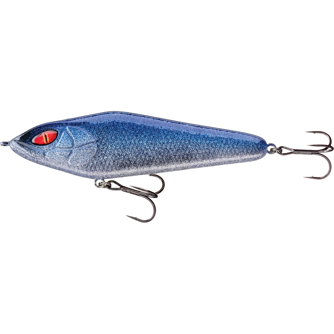 Daiwa Prorex Lazy Jerk 9 cm jerkbait