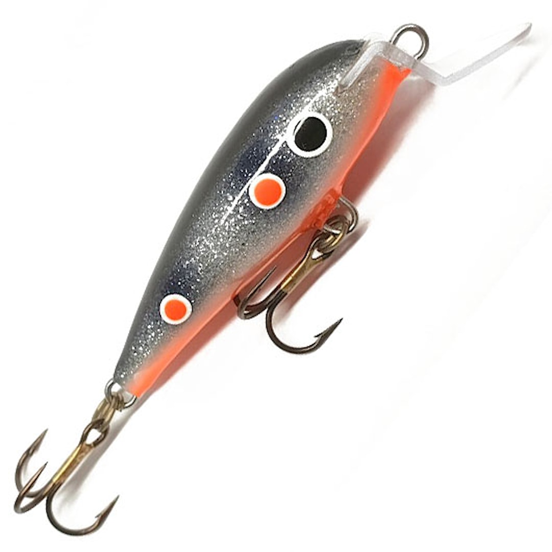 Vissi M5 5 cm wobbler