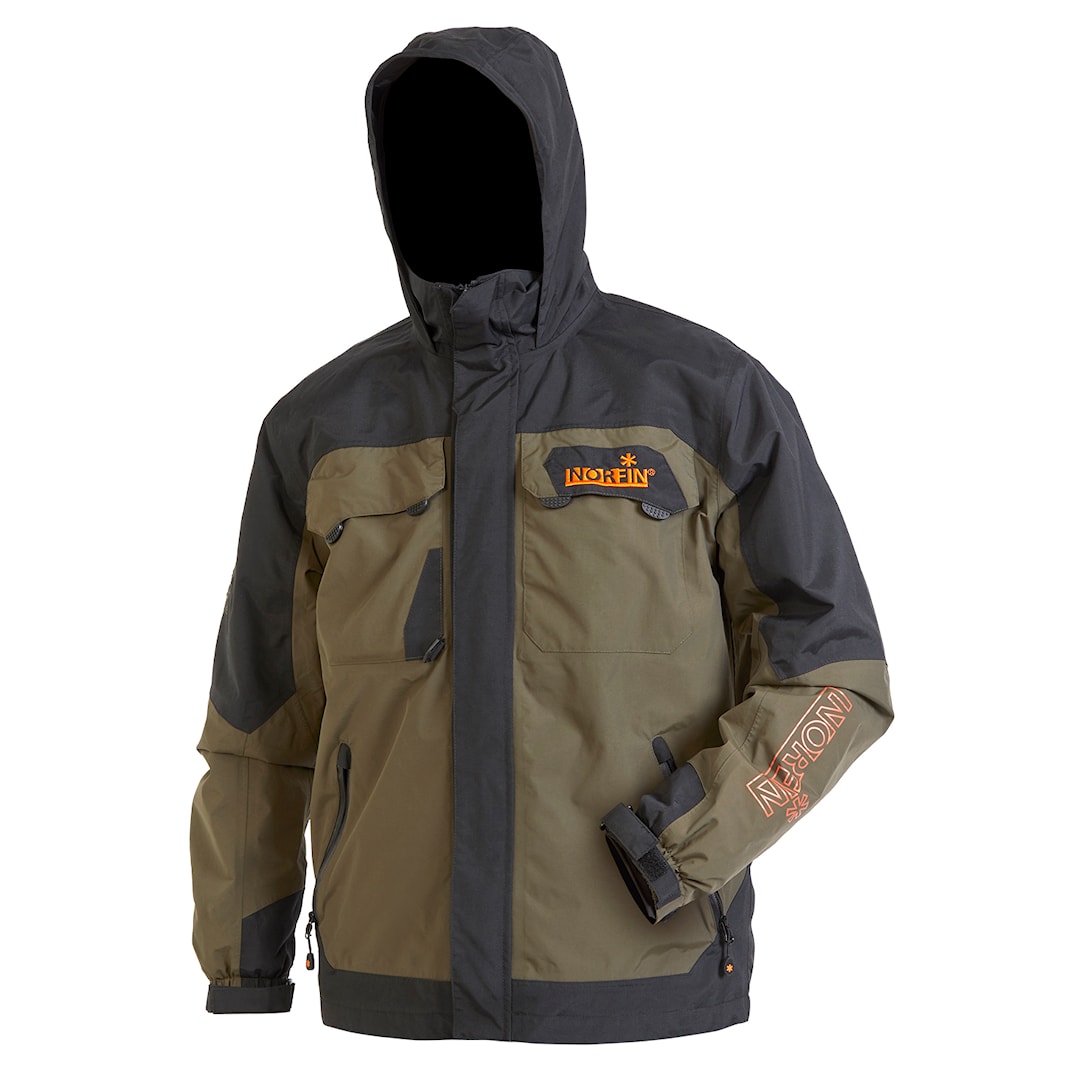Daiwa Gore-Tex Jacket | Happy Angler Daiwa Gore-Tex Jacket | Happy Angler