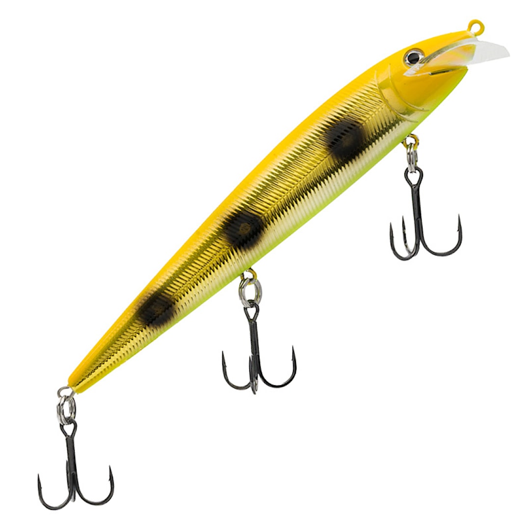 Islure Tuikkari L 13 cm wobbler 13