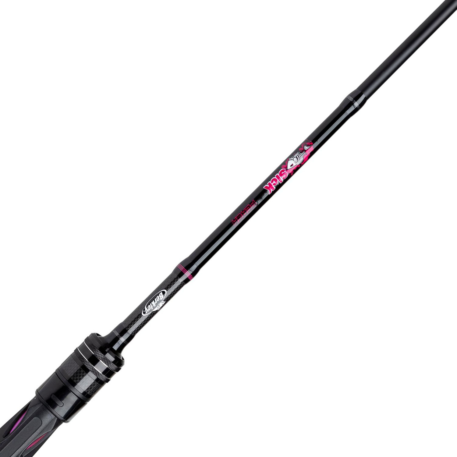 Alternativ bild 1 för Berkley Sick Stick 662ML 5-21g spinnspö