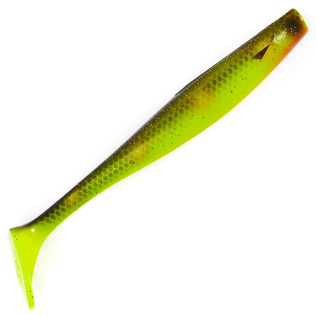 Lucky John Kubira Swim Shad 9