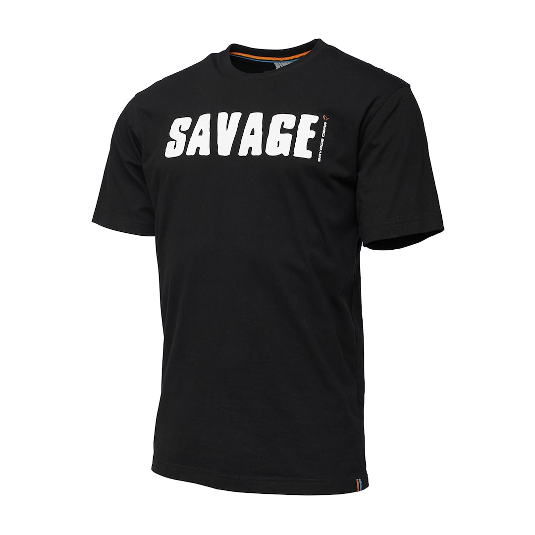 Savage Gear Simply Savage T-shirt XXL