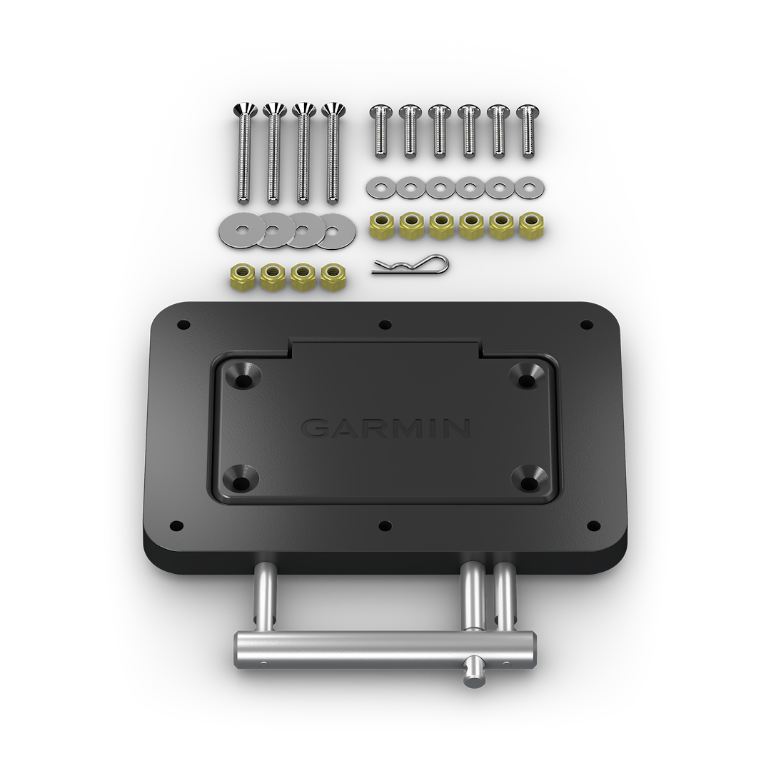 Garmin Force Kraken snabbstativ svart