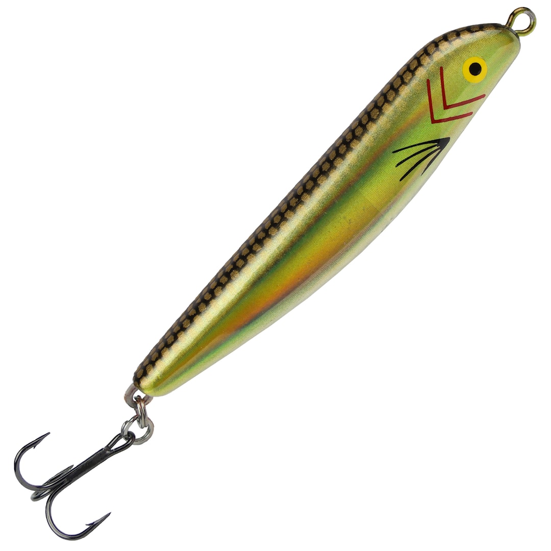 Vicke Slim 18 g skeddrag V18-S