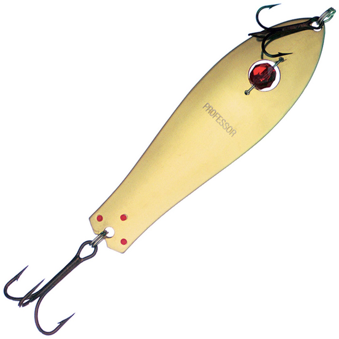 Kuusamo Professor Helmi 9 cm 18 g skeddrag B-S