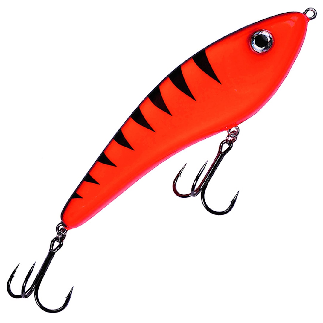 Läs mer om K.P Baits Jerk 15 cm jerkbait 2