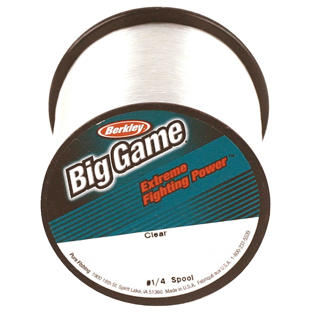 Berkley Big Game Jättipuola