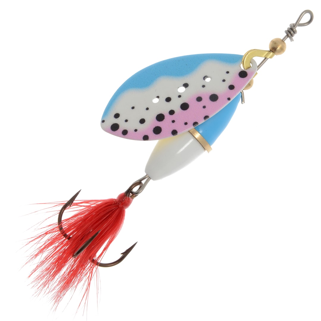 Myran Wipp Trout 10 g spinnare
