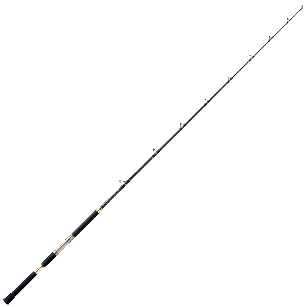Okuma Solterra Boat Hyrräkelavapa 228Cm -30Lb