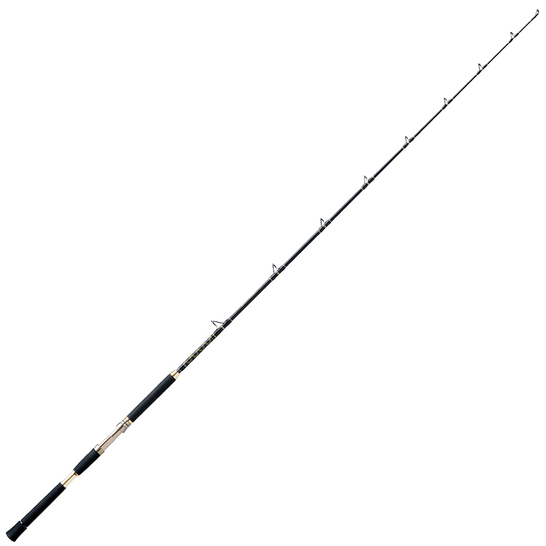 Okuma Solterra Boat hyrräkelavapa 228cm 20-30lb