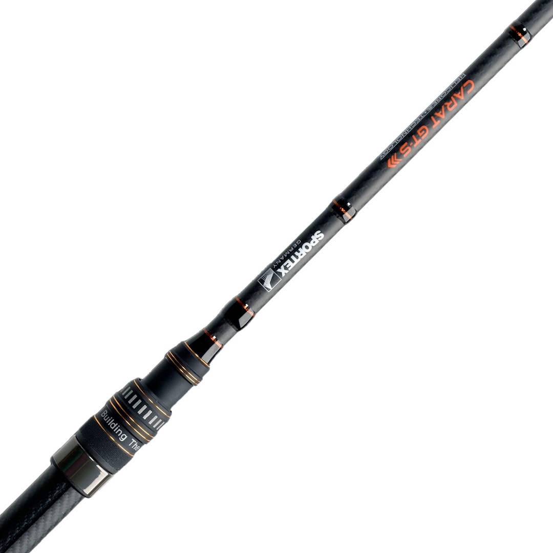 Sportex Carat GTS Seatrout avokelavapa 275cm 5-29g