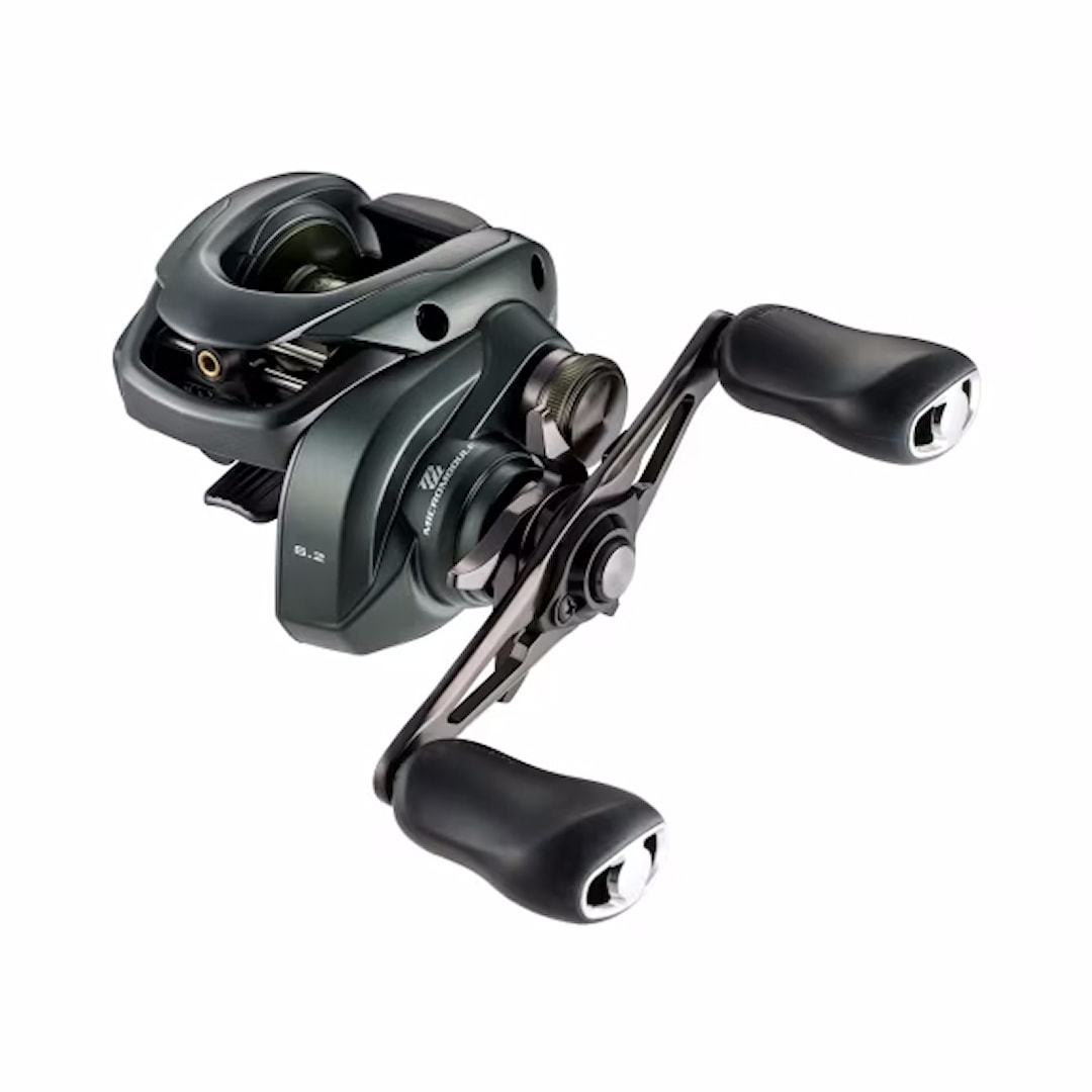 Shimano Curado M multirulle 151
