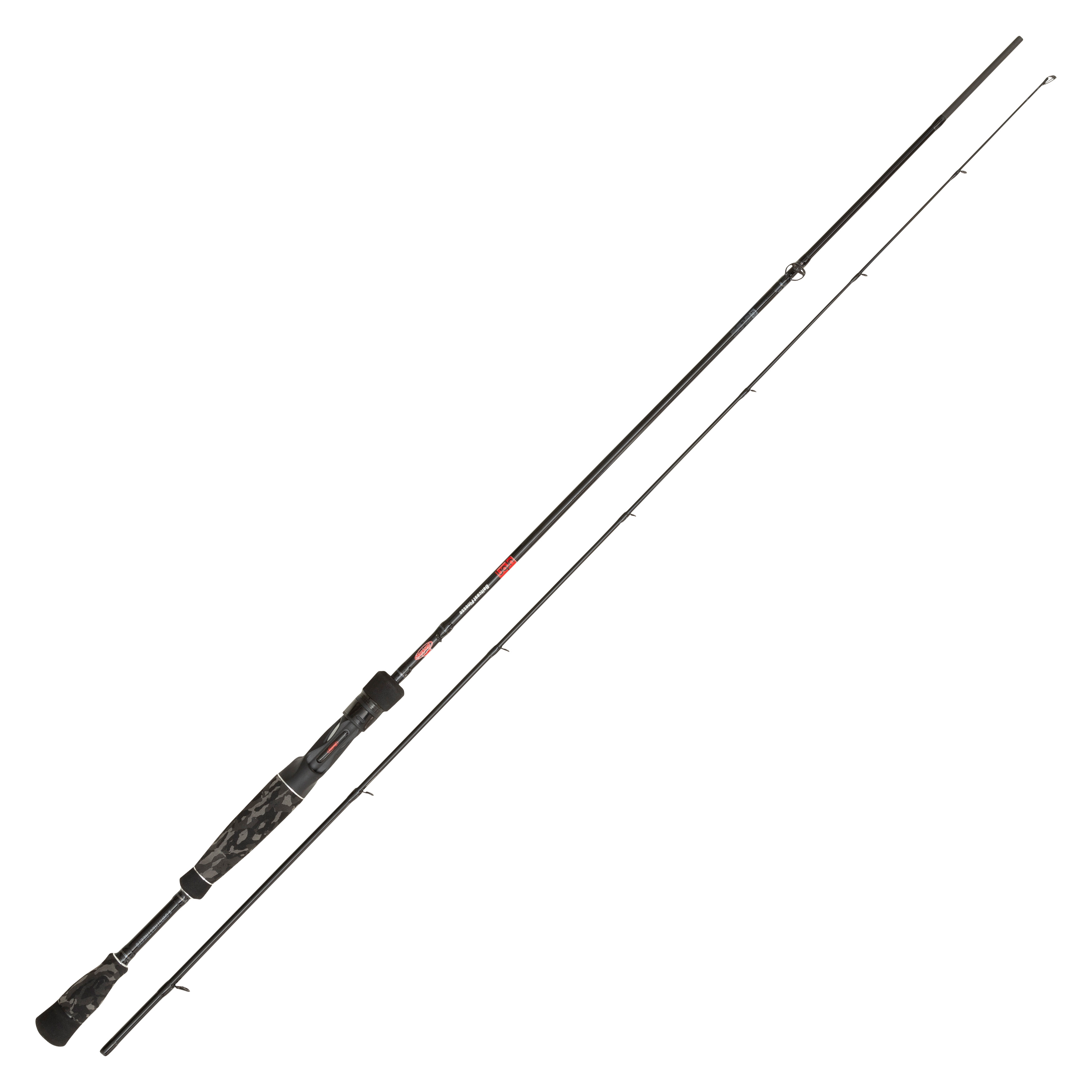 berkley urban camo nd dropshot rod