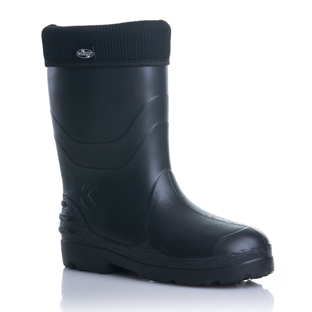 Wildstep Lightboot Ivalo värmestövel dam 41