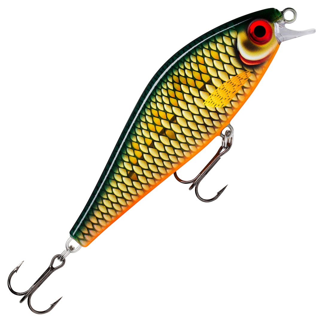 Rapala Super Shadow Rap 11 cm wobbler