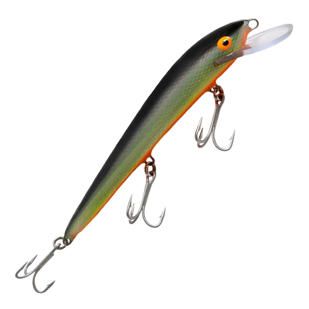 Läs mer om Nils Master Invincible 15 cm wobbler 015