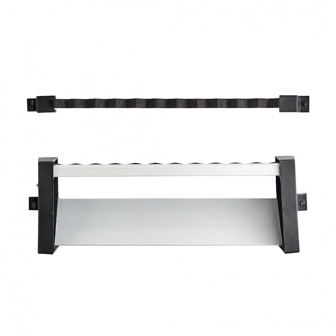Abu Garcia Vertical Rod Rack Vapateline