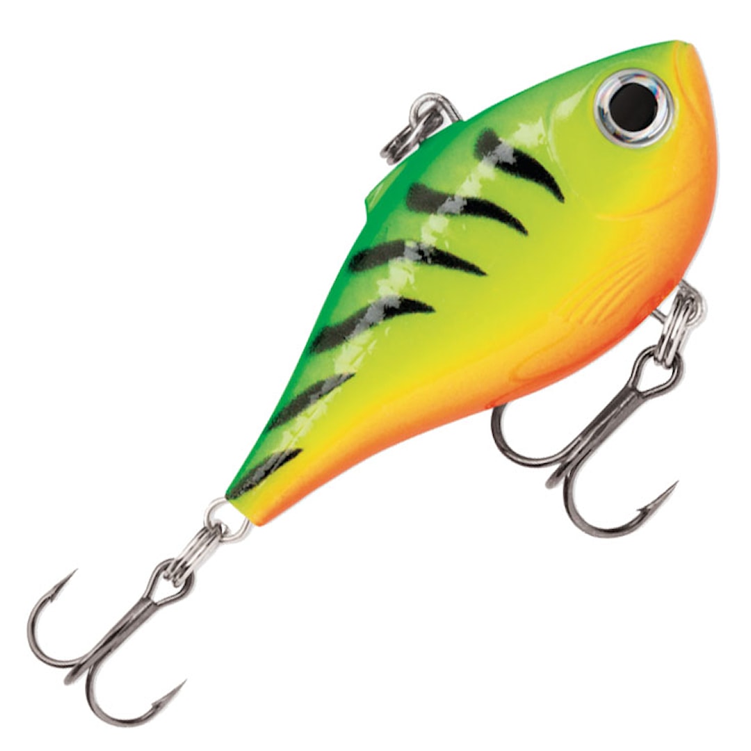 Rapala Ultra Light Rippin Rap 4 cm 5 g FT