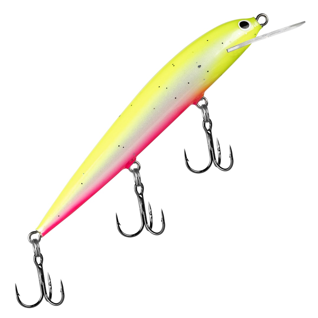 Karikko 11 cm wobbler