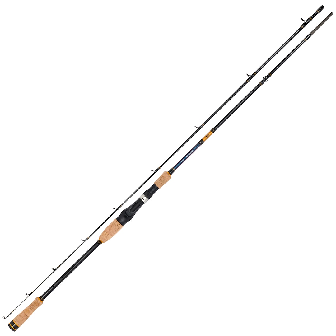 Daiwa Laguna XT hyrräkelavapa