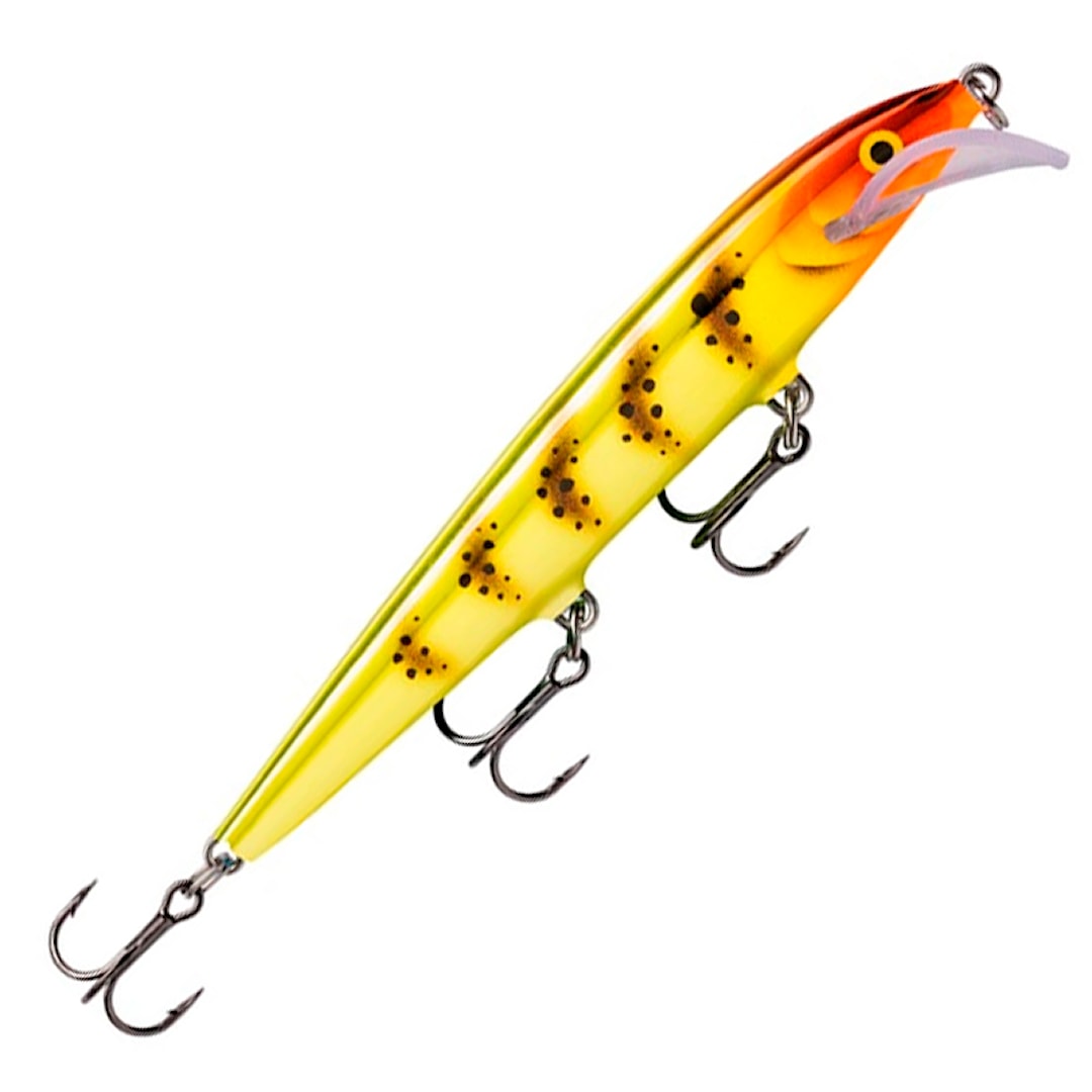 Rapala Scatter Rap Minnow 11 cm wobbler Whiskey Sour