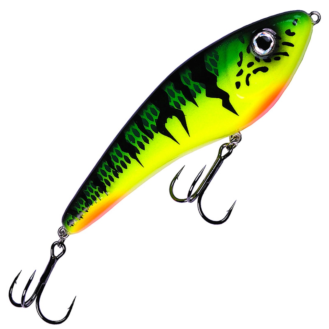 Läs mer om K.P Baits Jerk 15 cm jerkbait 6