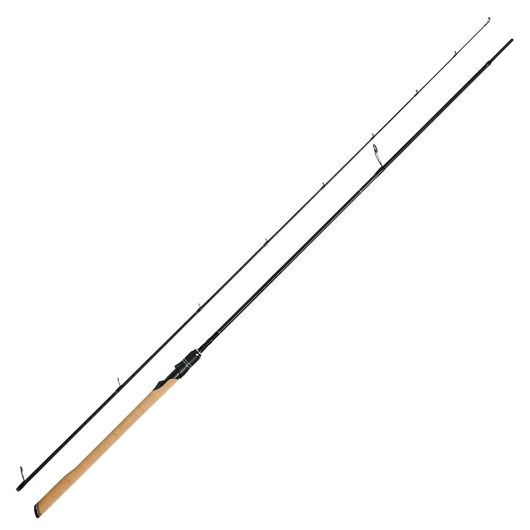 Läs mer om Savage Gear Salmonoid SG8 haspelspö 279 cm 10-30 g