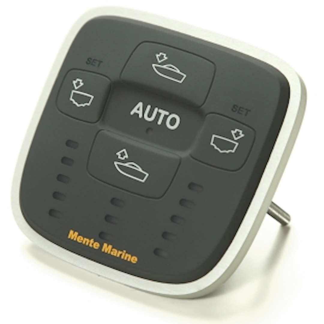 Mente Marine Acs R Automaattitrimmikytkin