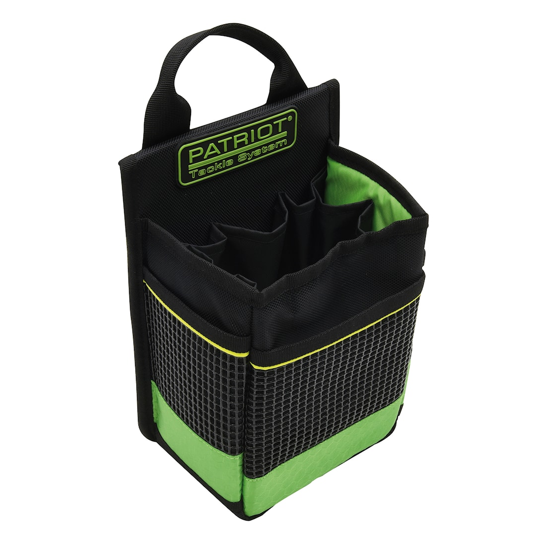 Patriot Boat Tool Organizer Työkalulaukku