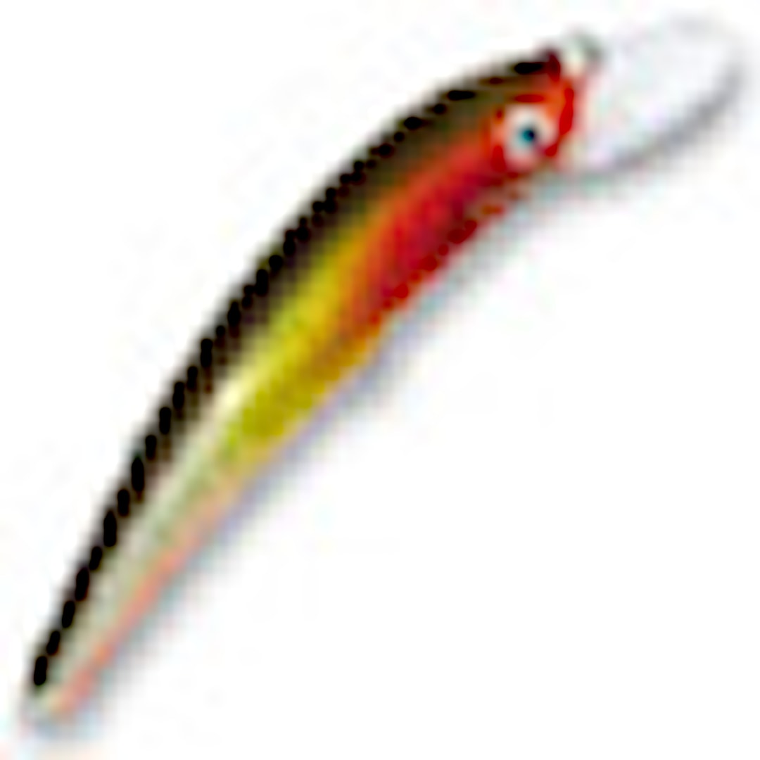 Nils Master Invincible 18 cm wobbler