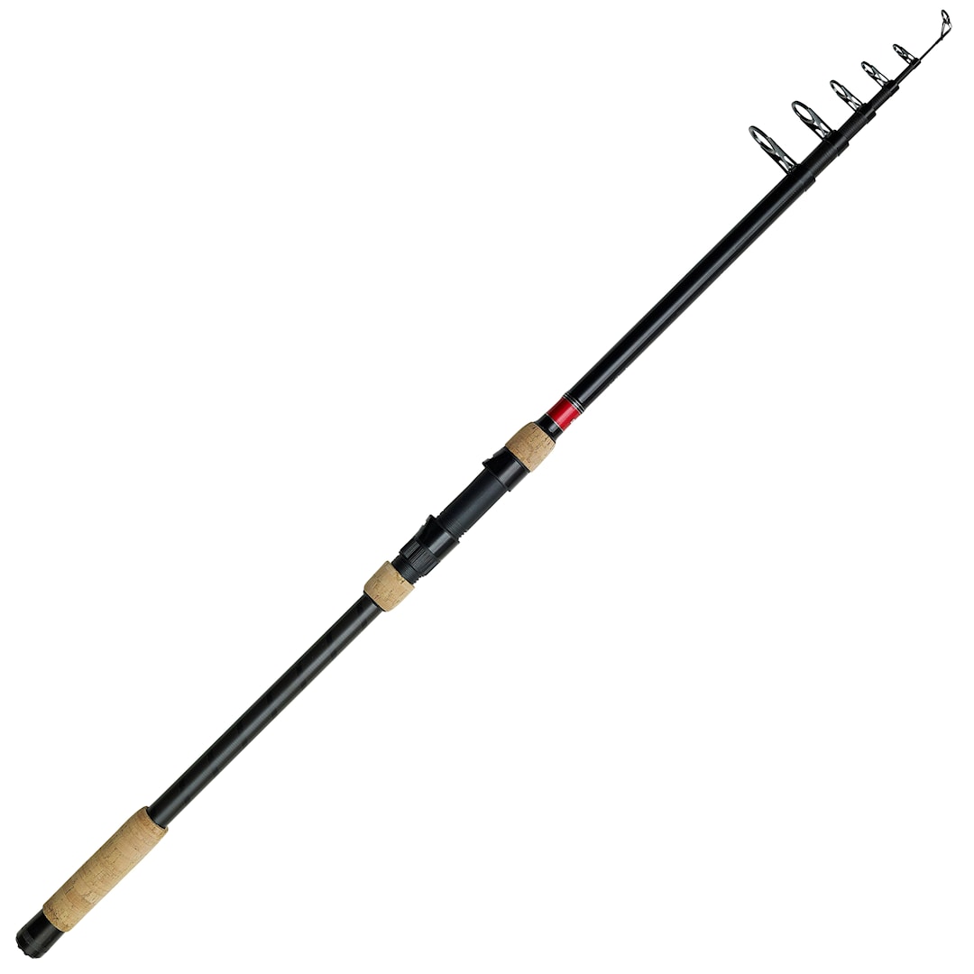 DAM Spezi Stick II Carp Tele haspelspö 360 cm 2,75 lb