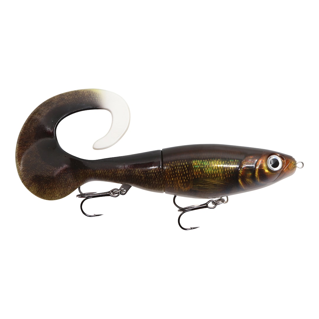 Rapala X-Rap Otus 25 cm jerkbait ZAL
