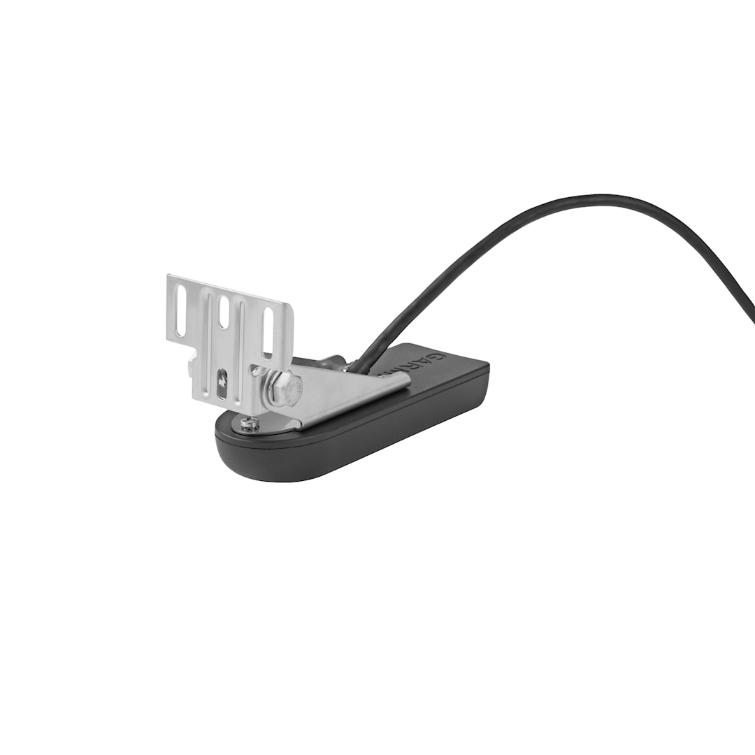 Garmin Gt52hw-Tm Sidevü-Downvü Chirp Anturi